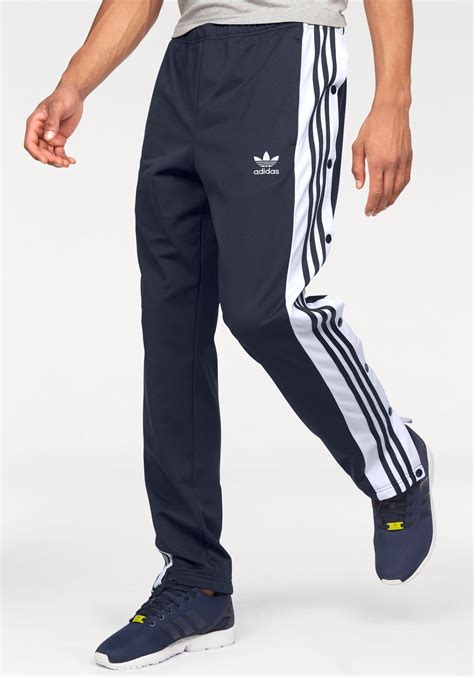 adidas trainingsbroek met knopen|adidas trainers broek.